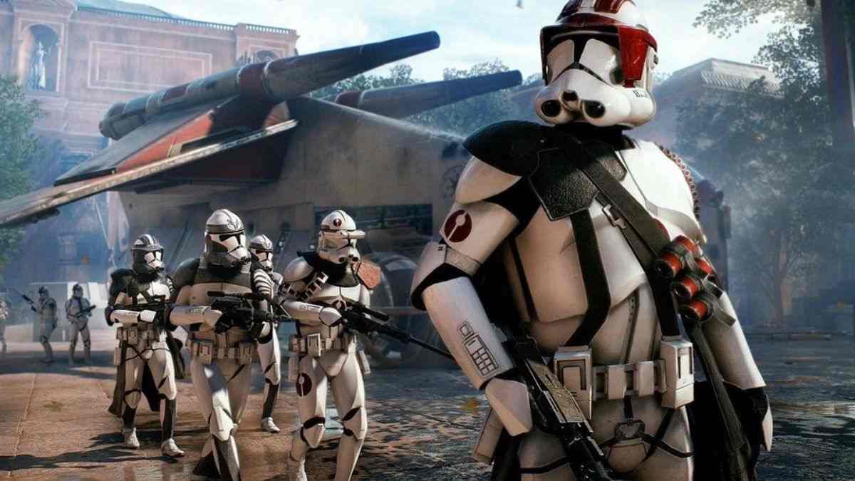 Star Wars Battlefront 3 Release Date Gameplay, Trailer, Rumors