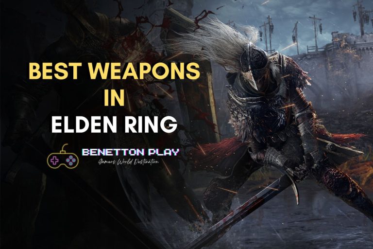 Elden Ring Best Weapons Guide For Gamers Dominate Your Foes With The   Best Elden Ring Weapons 1 768x512 