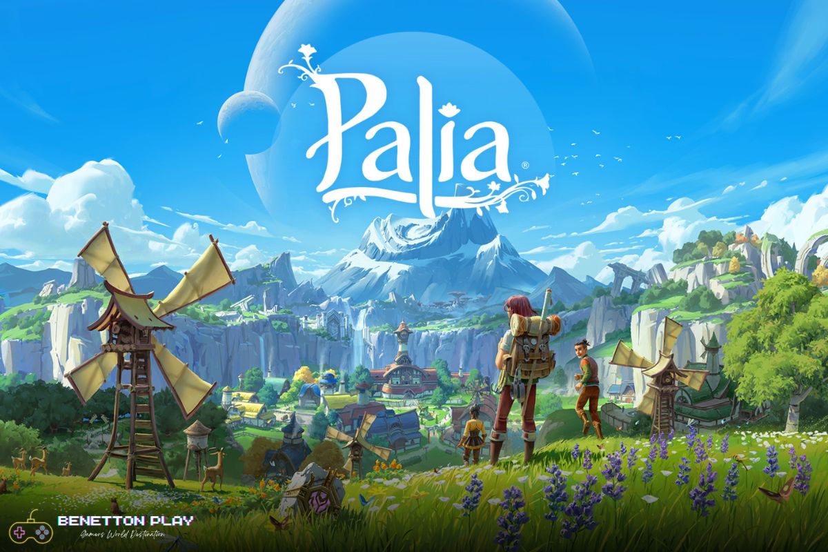 Get To Know Palia Release Date - Check Gameplay Features, Platforms ...