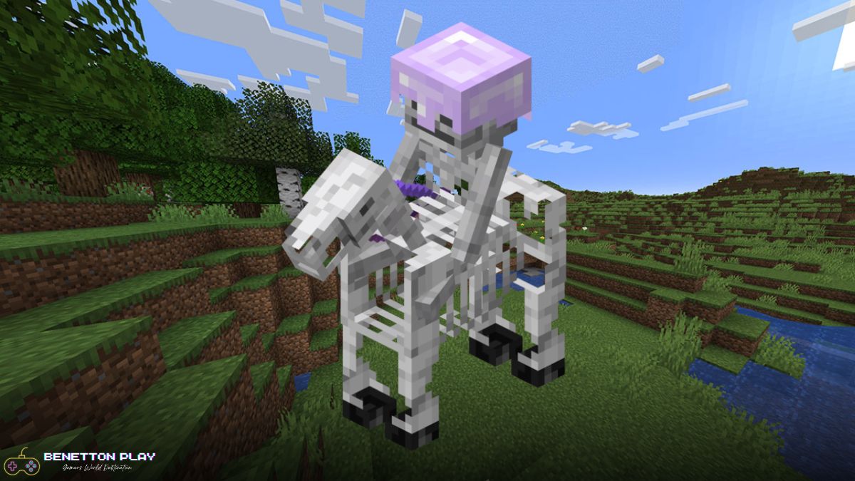 All Minecraft Hostile Mobs: Complete List (2024) 