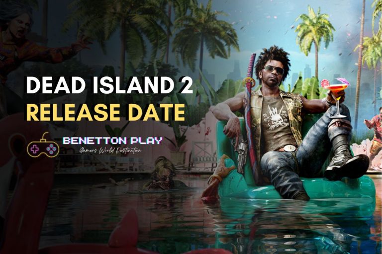 Dead Island 2 Release Date, Trailer, System Requirements,...