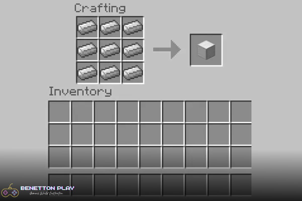 How to Make an Anvil in Minecraft: Complete Guide for Beginners 2024 ...