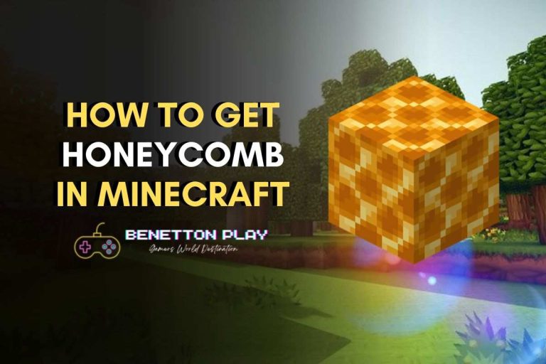 How To Get Honeycomb In Minecraft Complete Guide For Beginners In 2024 Benettonplay 0763