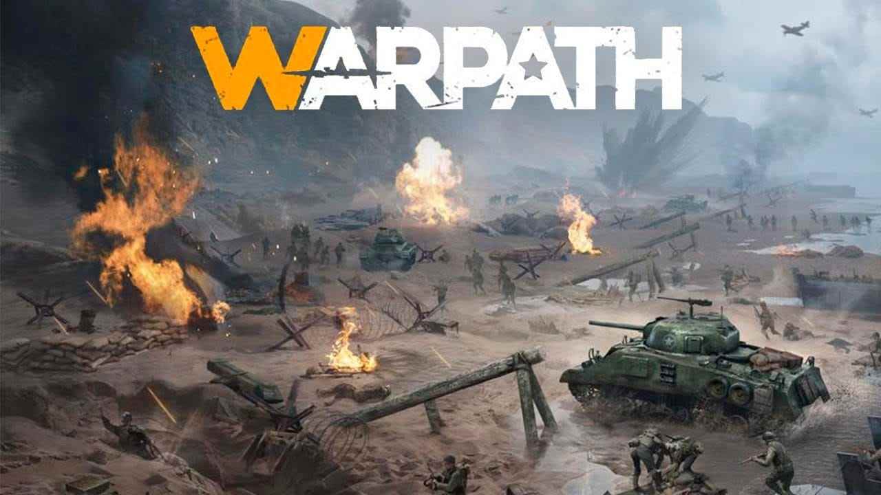 Warpath Tier List 2024: Best Officers To Pick To Dominate Your Foes ...